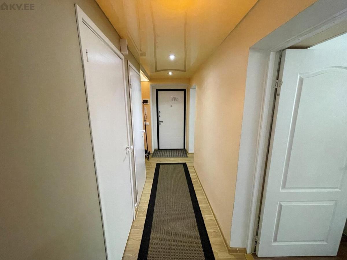 Samanta Apartaments Sillamae Exterior photo