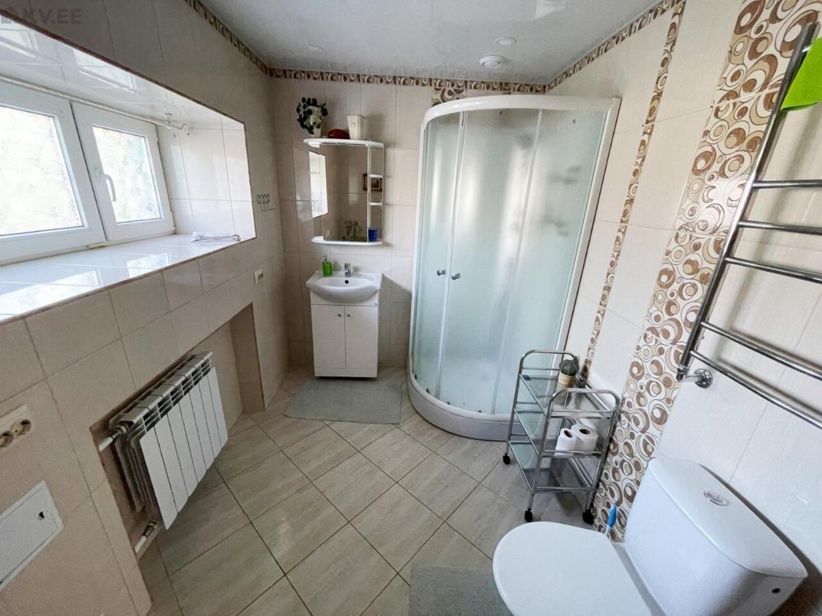 Samanta Apartaments Sillamae Exterior photo